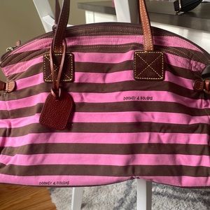 Dooney & Burke Handbag